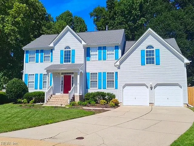 2072 River Pearl Way, Chesapeake — photo