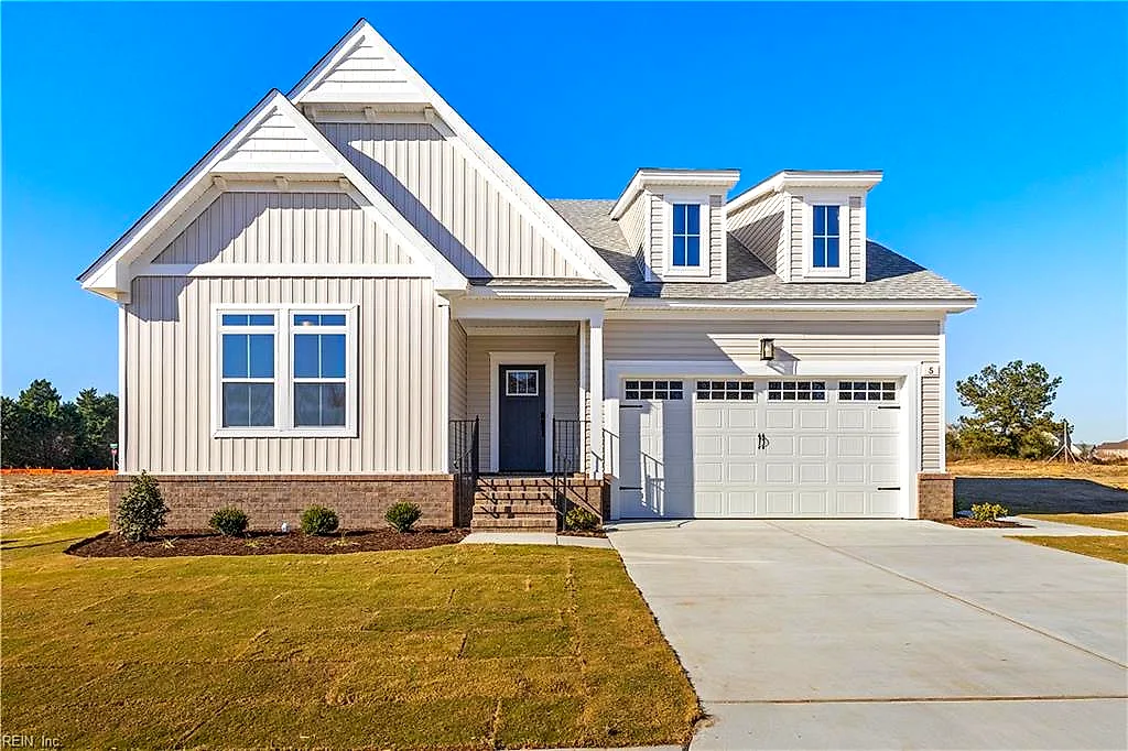 19 Mulligan LN, SUFFOLK VA 23434