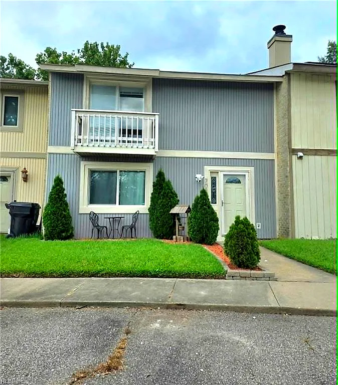 708 Alder CIR, VIRGINIA BEACH VA 23462