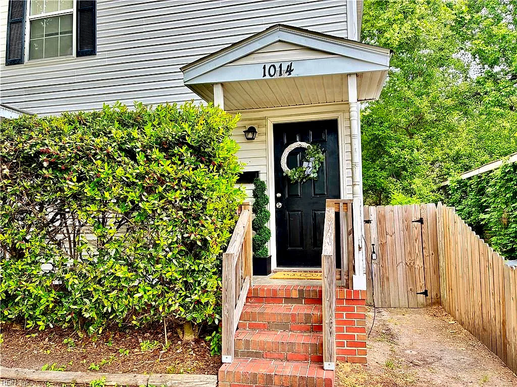 1014 Balview Ave, Norfolk — photo