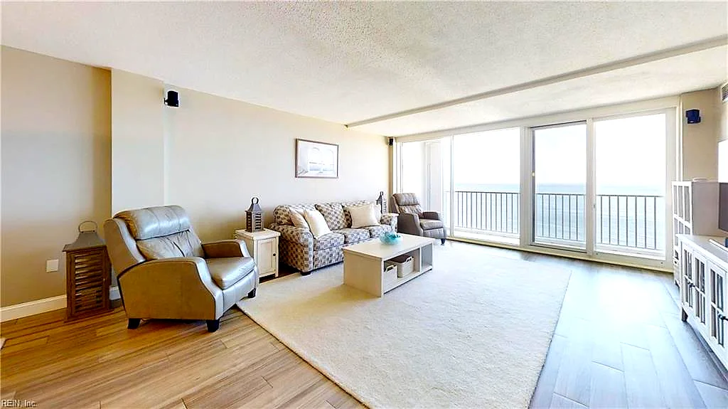 3800 Atlantic Ave #1103, Virginia Beach — photo