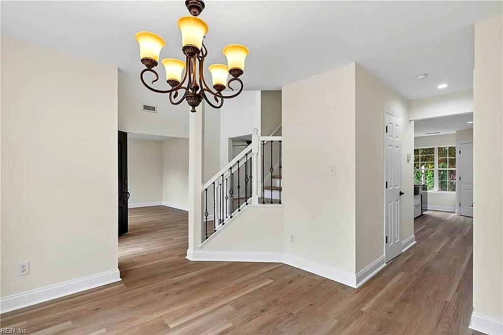 3881 Shenandoah Dr, Williamsburg — photo