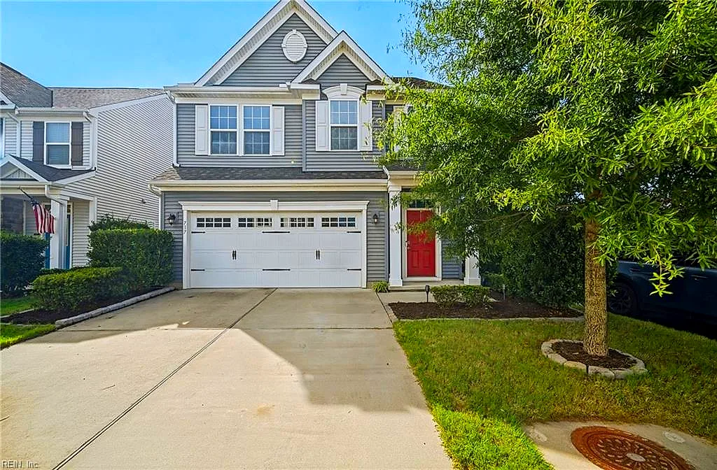717 Hezekiah Little DR, VIRGINIA BEACH VA 23462