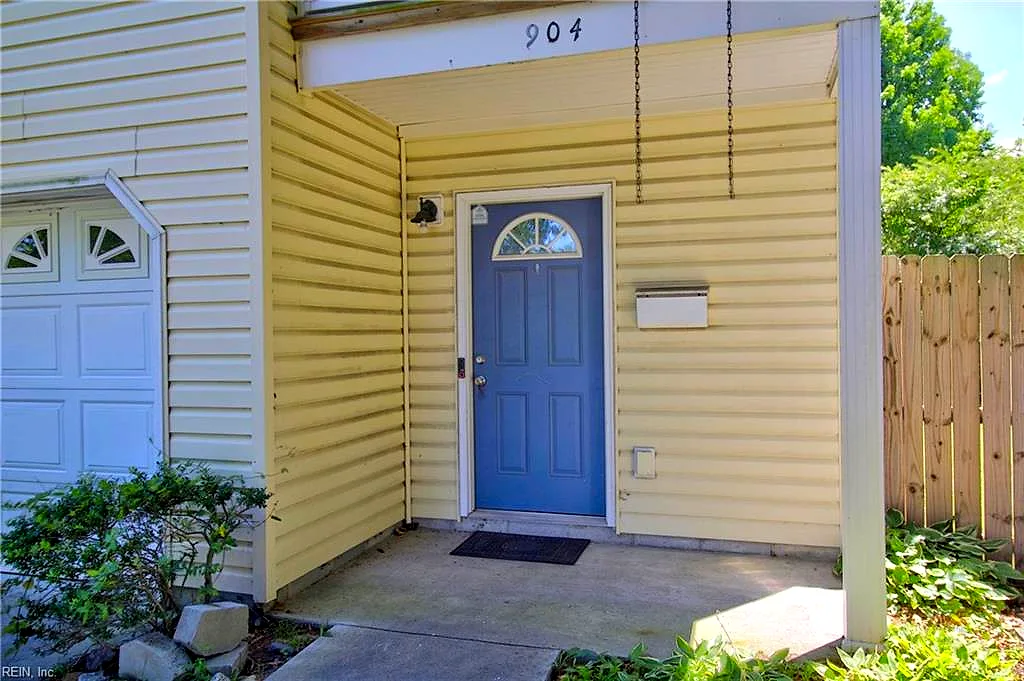904 Dogwood Ter, Norfolk — photo