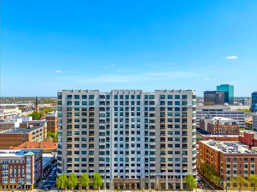 123 College PL #P6, NORFOLK VA 23510