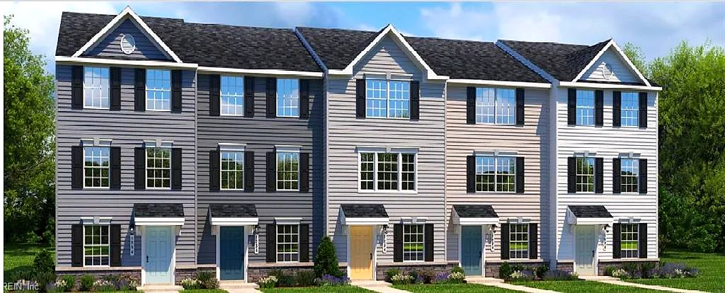 144 Shipwright LN, SUFFOLK VA 23434