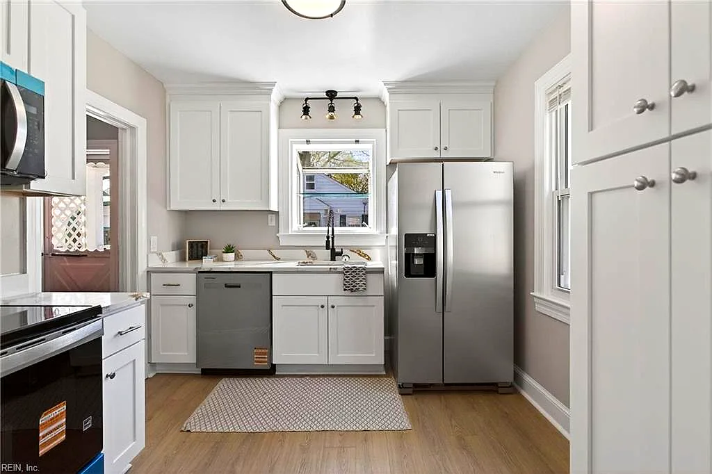 14 Alpine St, Newport News — photo