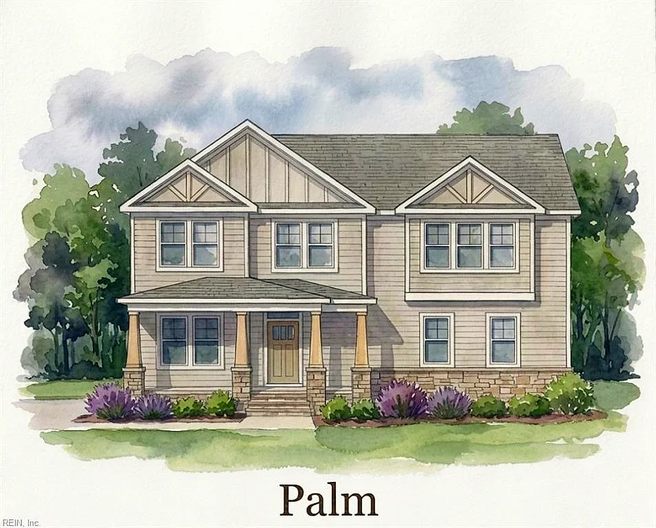 5106 Annapolis DR, CHESAPEAKE VA 23321