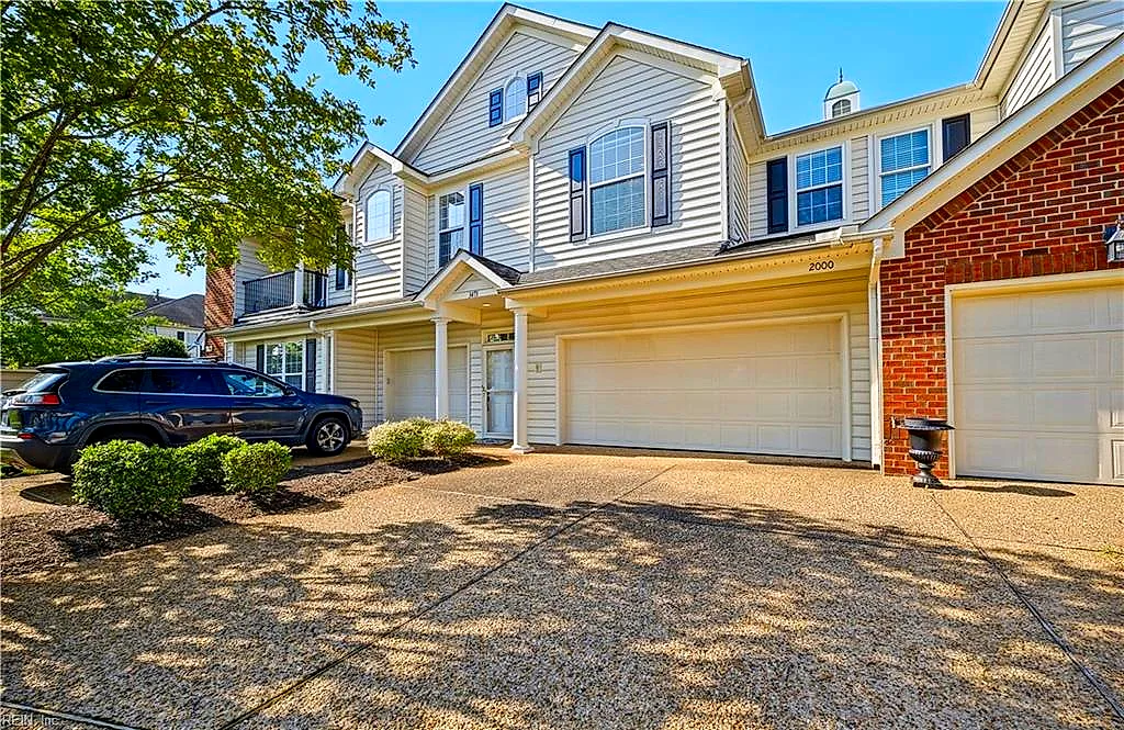 3473 Winding Trail CIR, VIRGINIA BEACH VA 23456