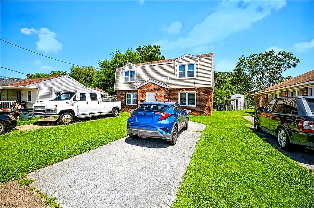1518 Hemlock ST, NORFOLK VA 23502