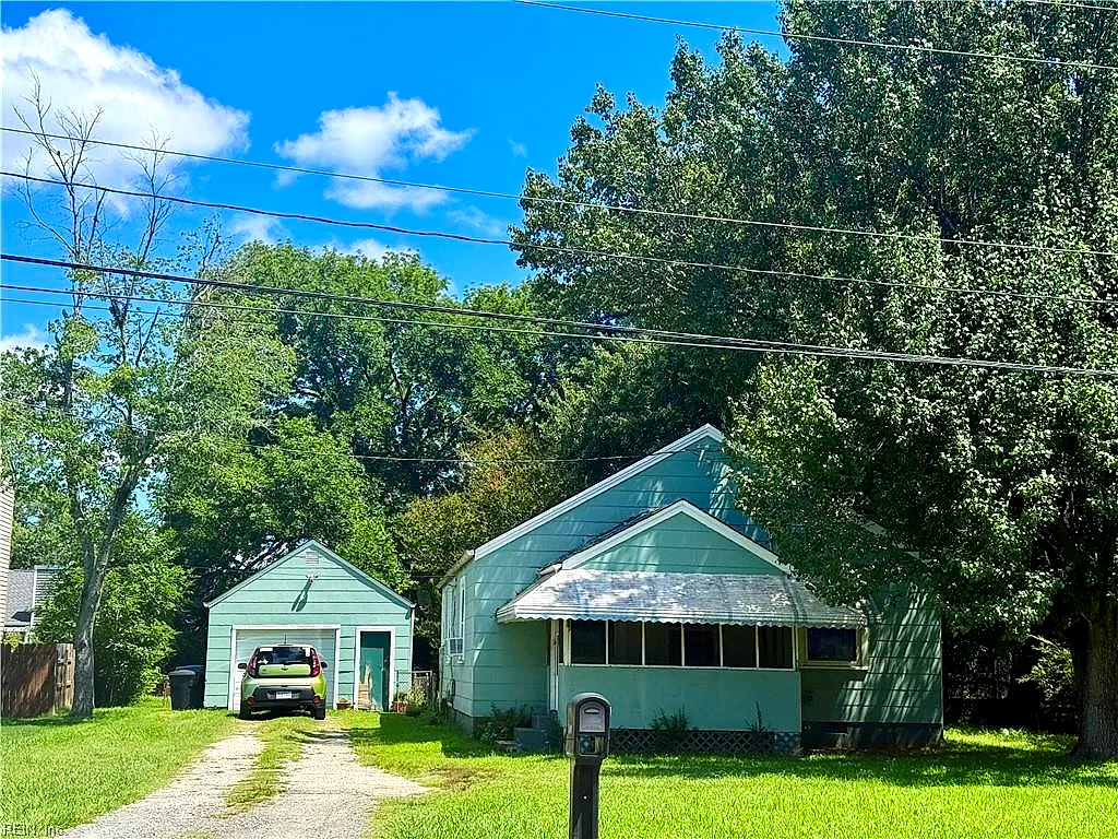 2052 Salem Rd, Virginia Beach — photo