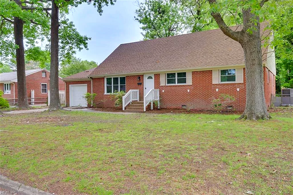 150 Henry Clay Rd, Newport News — photo