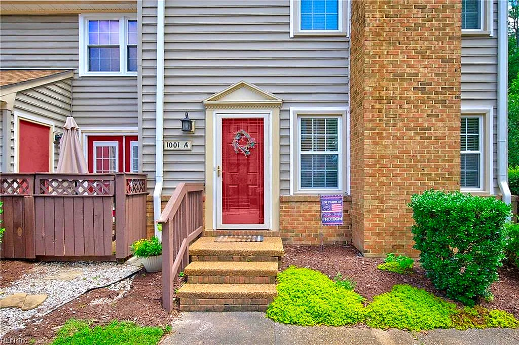 1001 Saint Andrews WAY #A, CHESAPEAKE VA 23320