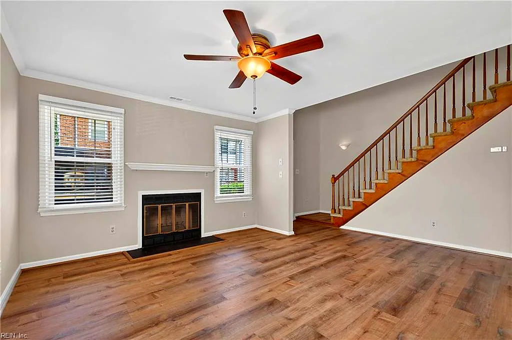 1001 Saint Andrews Way #A, Chesapeake — photo