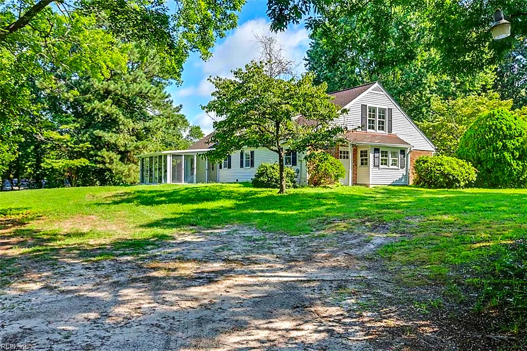 4206 Rose LN, WILLIAMSBURG VA 23188