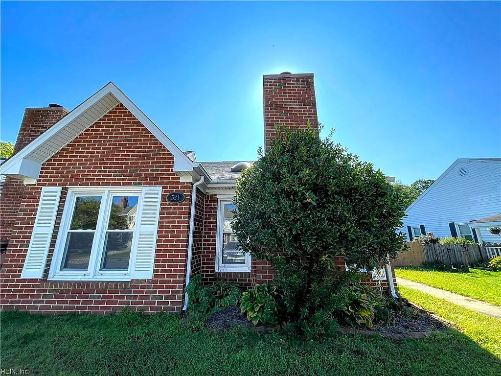 521 Brisa Dr, Chesapeake — photo