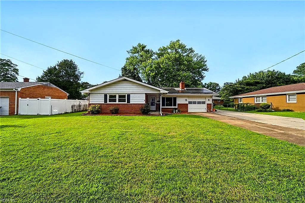 72 Stanley Dr, Newport News — photo