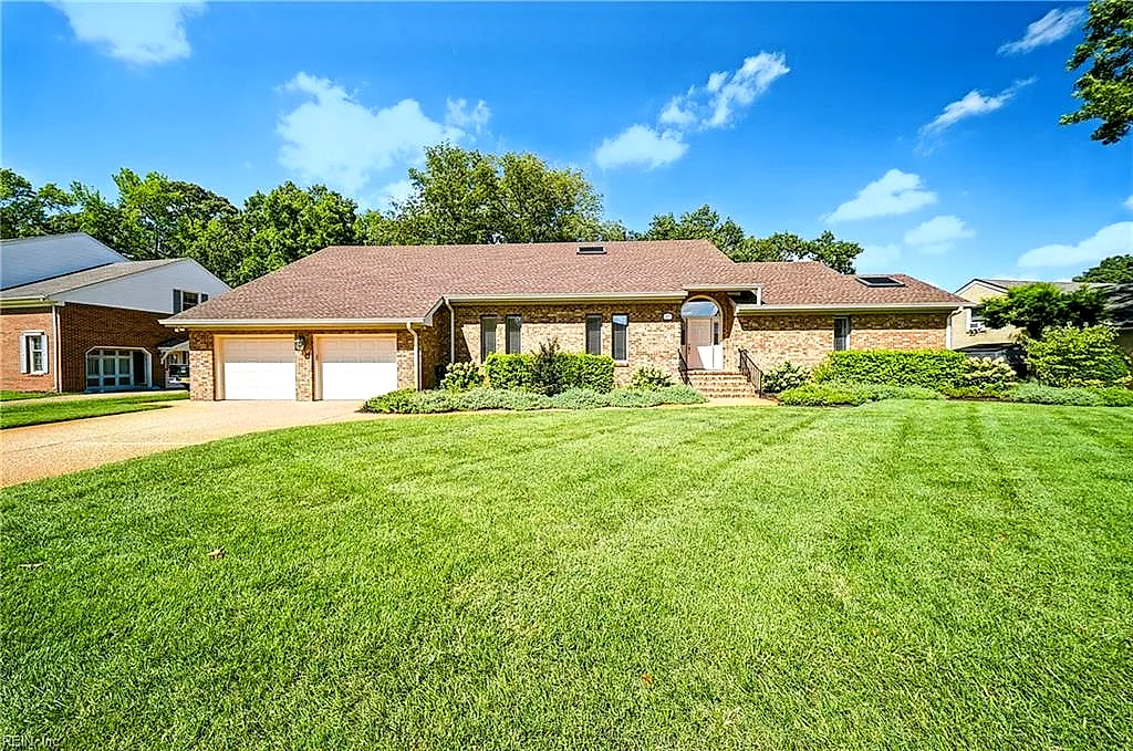 2515 Bellechase CT, CHESAPEAKE VA 23321