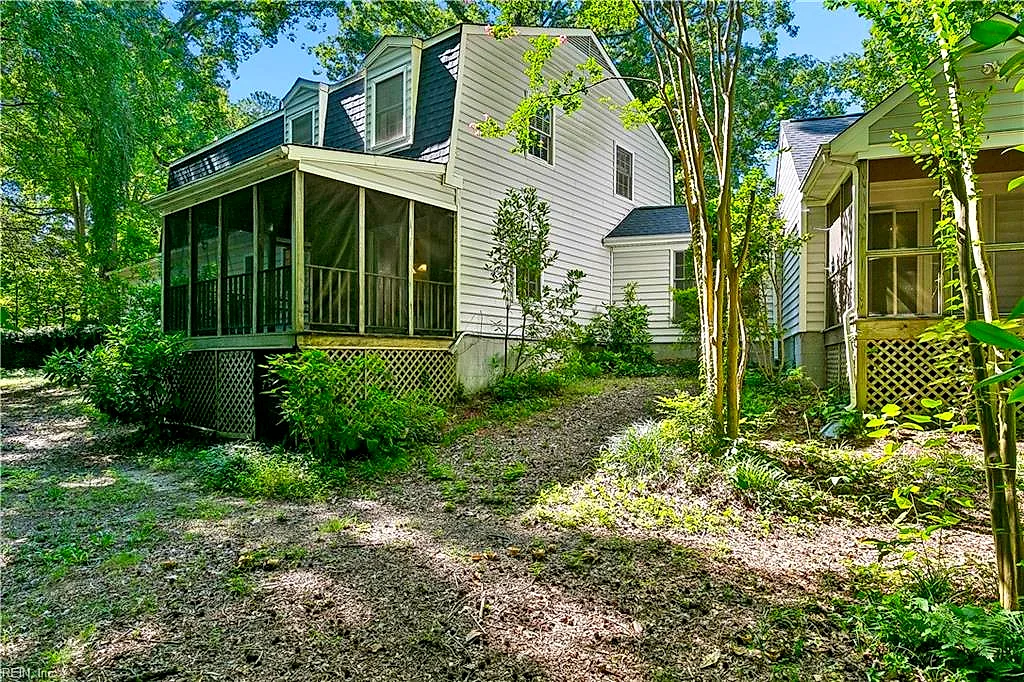 1 Mears Cir, Newport News — photo