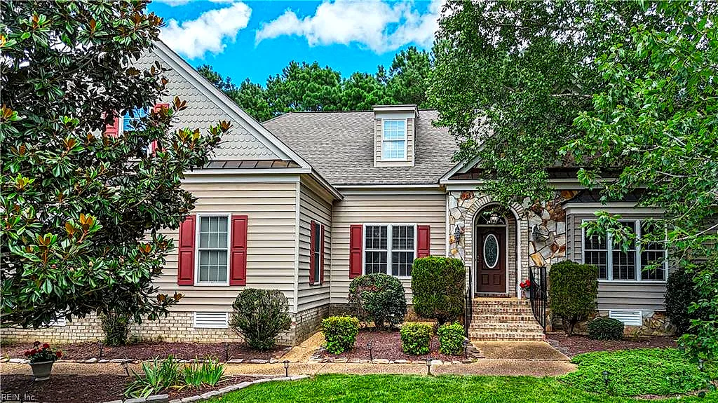4020 Galverneck NONE, WILLIAMSBURG VA 23188