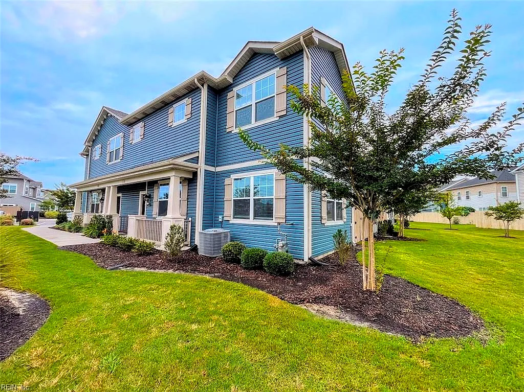 1713 Dresdon Ln, Virginia Beach — photo