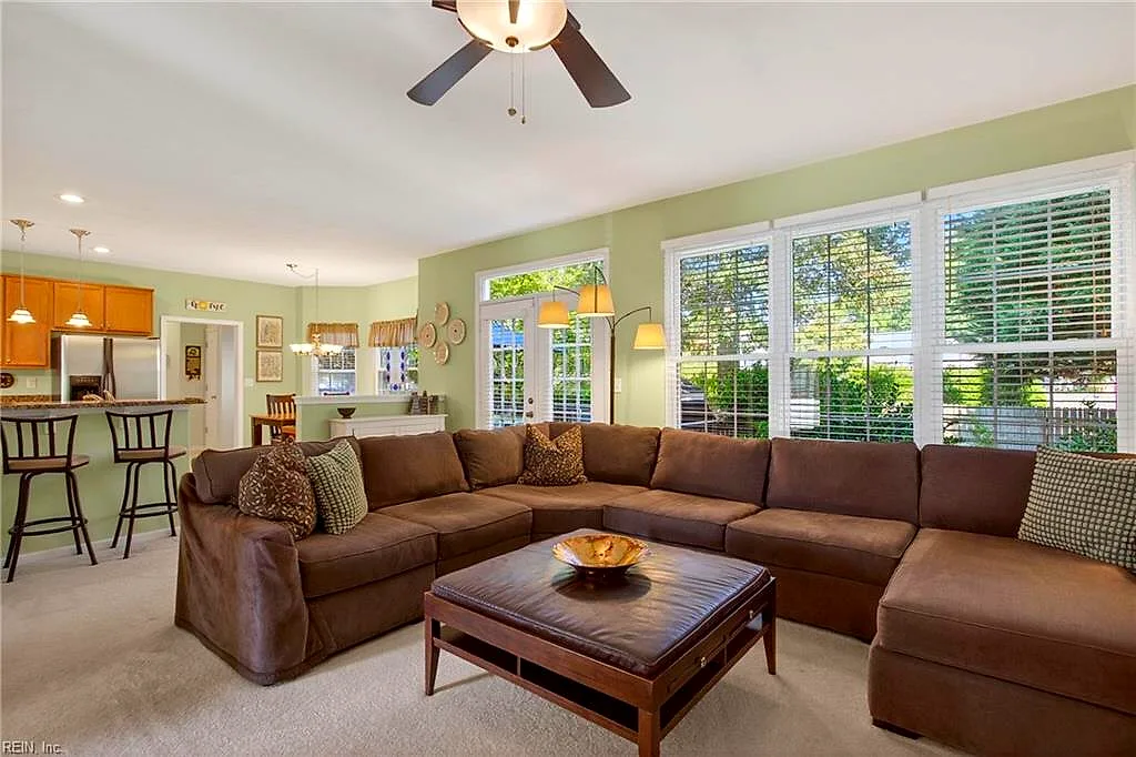 2113 Bierce Dr, Virginia Beach — photo