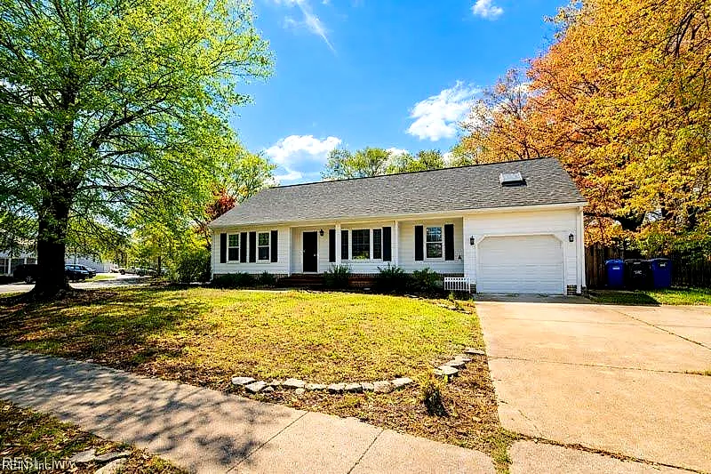 1028 Ramsgate LN, CHESAPEAKE VA 23322