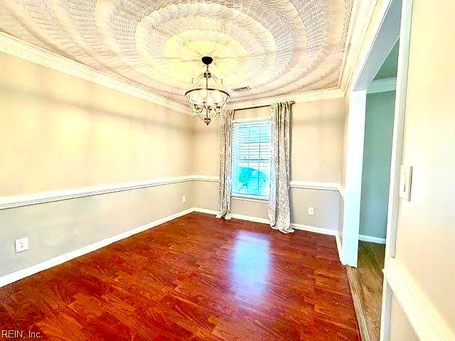 1028 Ramsgate Ln, Chesapeake — photo