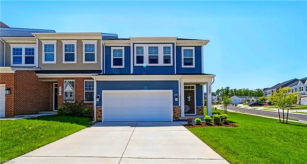 2200 Fallon CIR, WILLIAMSBURG VA 23188