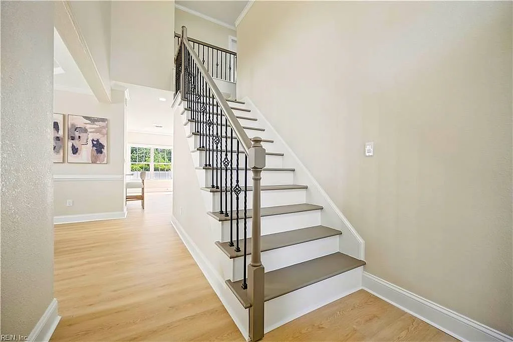 1509 Drumheller Dr, Virginia Beach — photo