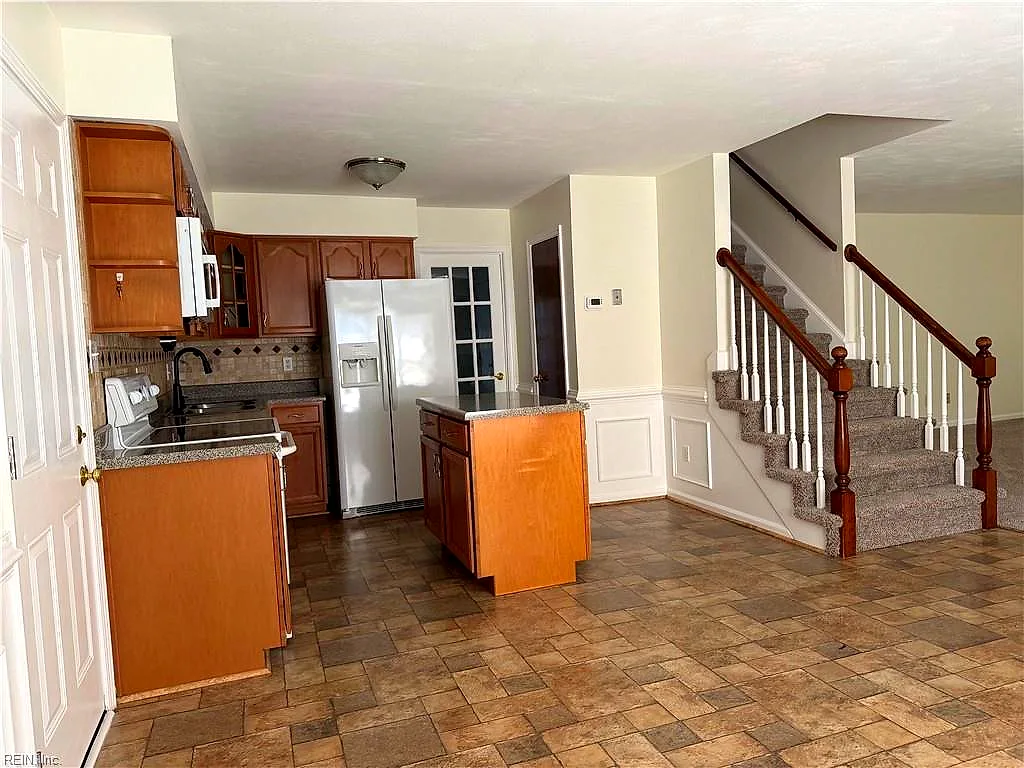 3339 Dietz Dr, Chesapeake — photo