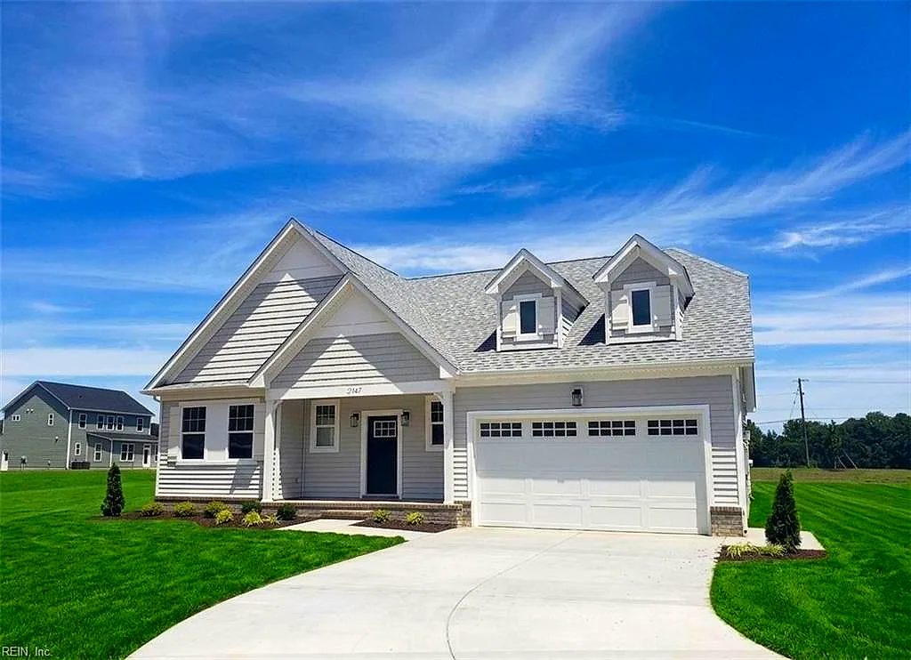 11563 Savannah ST, WINDSOR VA 23487