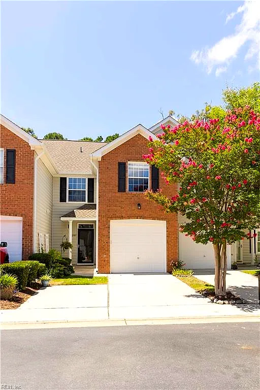 2107 San Lorenzo QUAY, VIRGINIA BEACH VA 23456