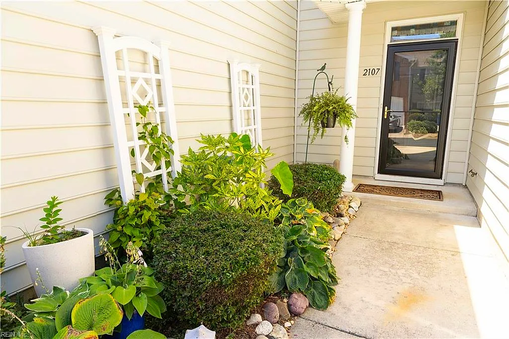 2107 San Lorenzo Quay, Virginia Beach — photo