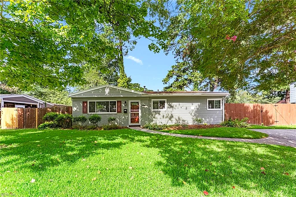 213 Remus LN, VIRGINIA BEACH VA 23452