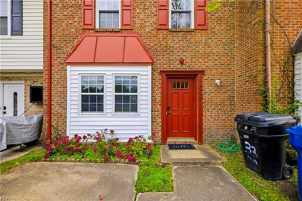 3309 Boynton Ct, Virginia Beach — photo