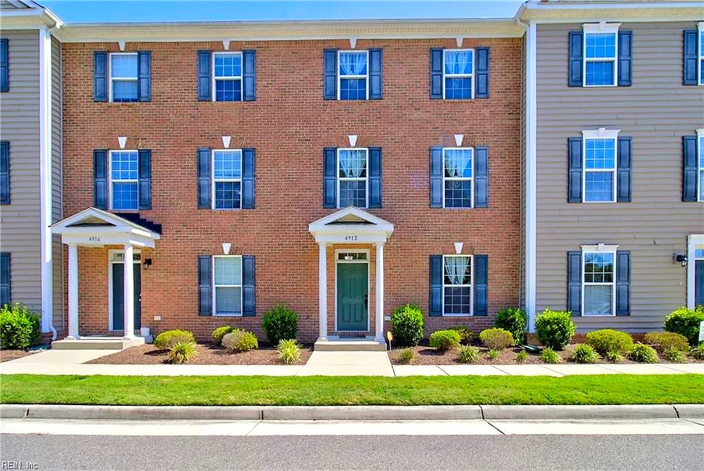 4912 Limestone AVE #257
