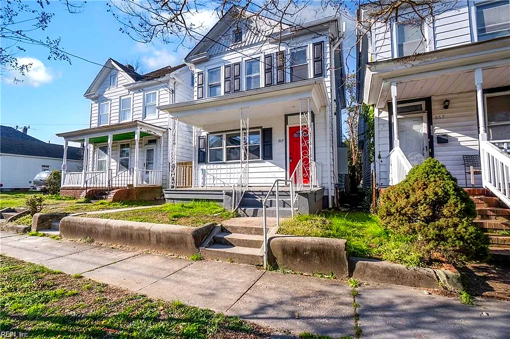 869 Rugby St, Norfolk — photo