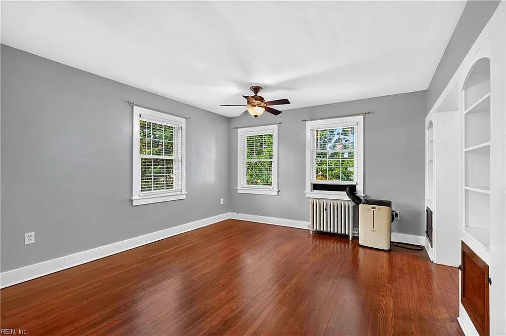318 61st Street St, Newport News — photo