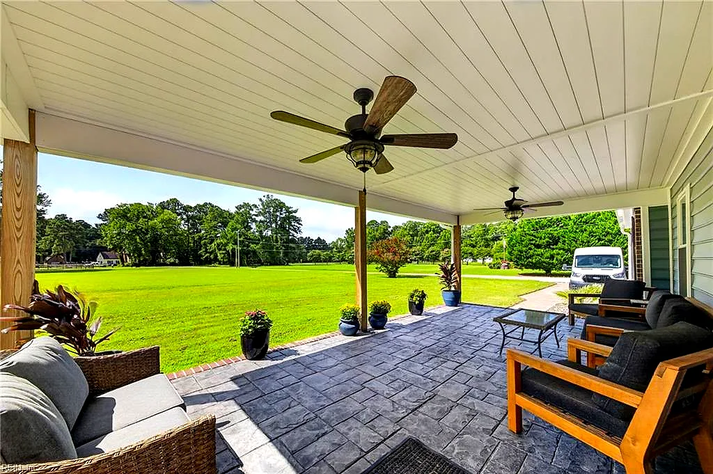 1908 Benefit Rd, Chesapeake — photo