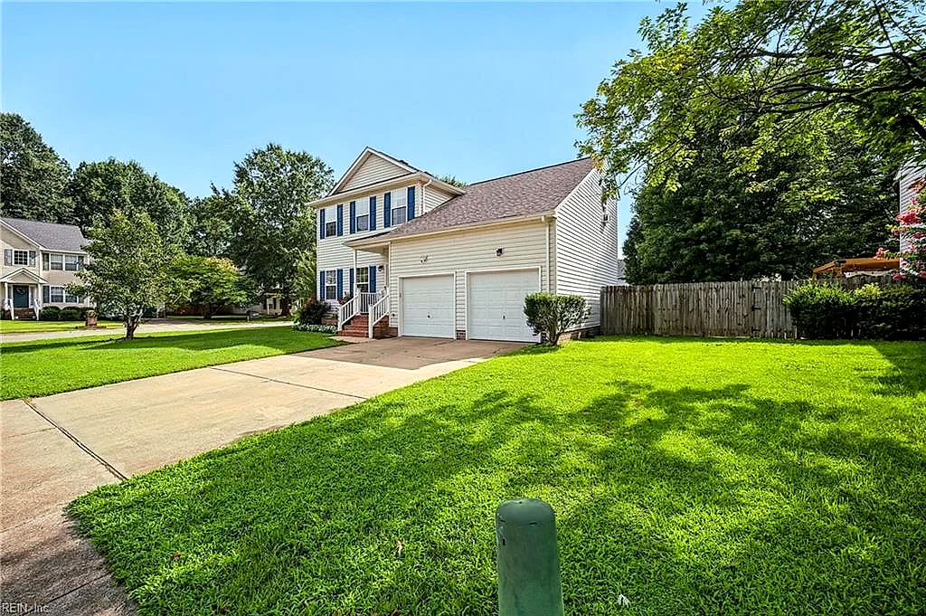 3100 Merrimac Ct, Chesapeake — photo