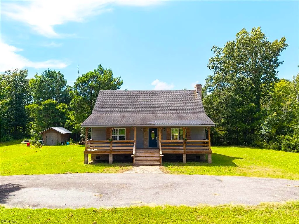 139 Raymons Creek RD