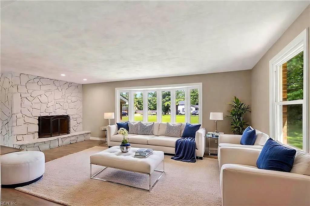 2239 Benefit Rd, Chesapeake — photo