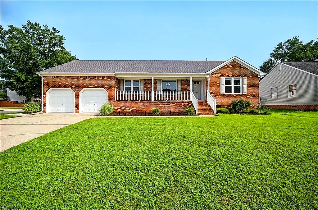701 Sundance Arch NONE, CHESAPEAKE VA 23322