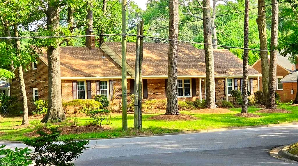 500 Edwin Dr, Virginia Beach — photo