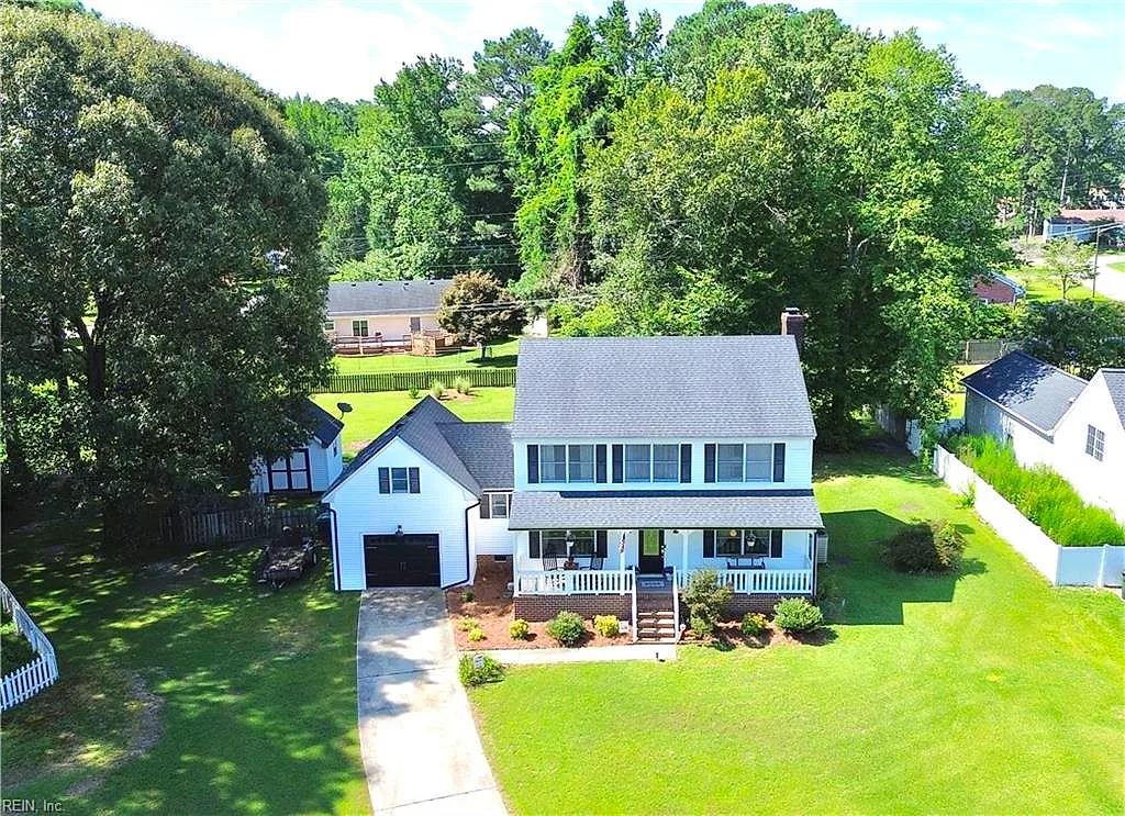 103 Royal Oak CT, SUFFOLK VA 23434
