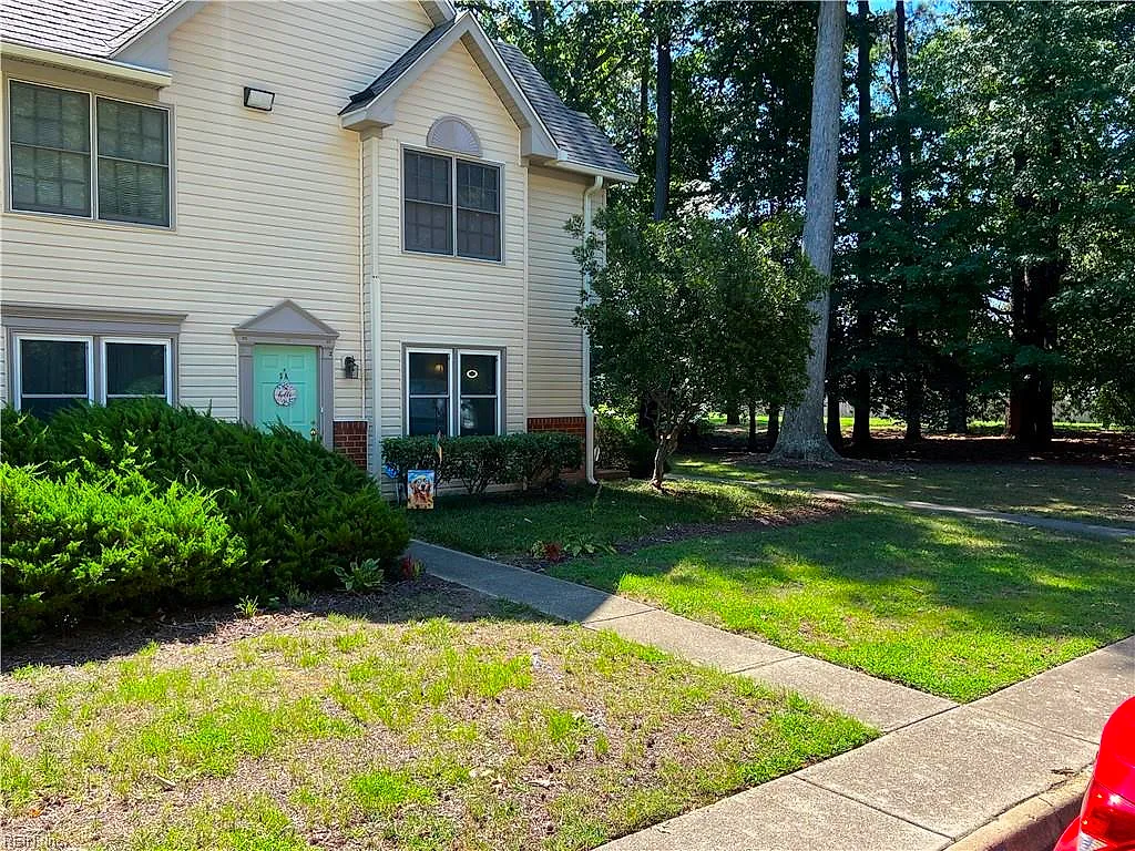 5 Salt Marsh QUAY #5A, HAMPTON VA 23666