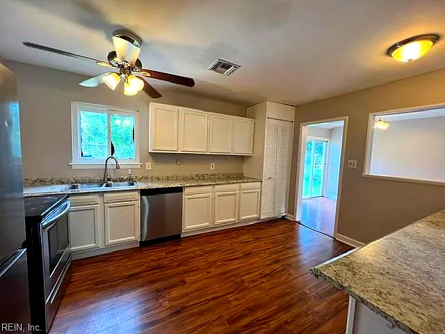 528 Minute Men Rd, Virginia Beach — photo