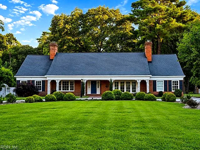 812 Riverside Dr, Newport News — photo