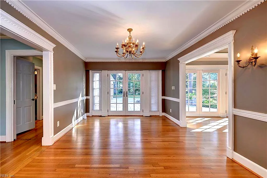 812 Riverside Dr, Newport News — photo